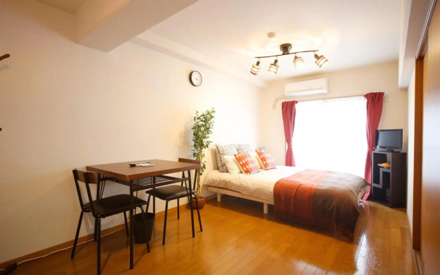 Pine Hills Minoshima - Vacation STAY 12177