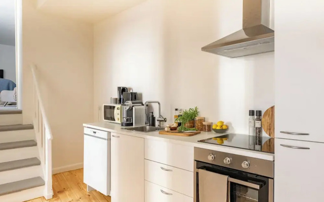 Sanders Tivoli 2, Spacious 3 Bedroom Near Tivoli