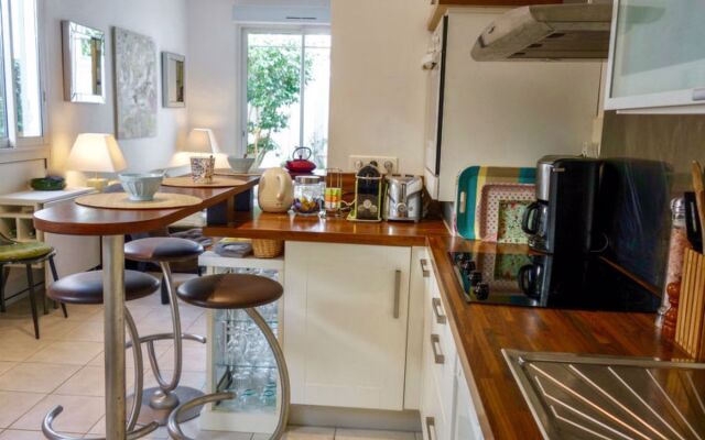 Holiday Home La Petite Arcachonnaise