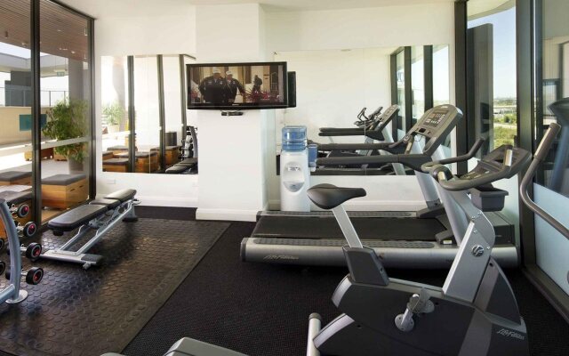 Novotel Brisbane Airport