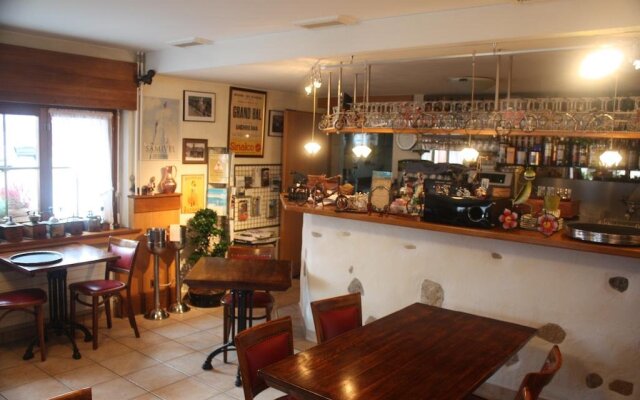 Auberge Communale Bogis Bossey
