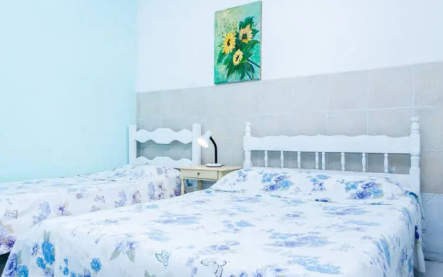 Sossego Guest House