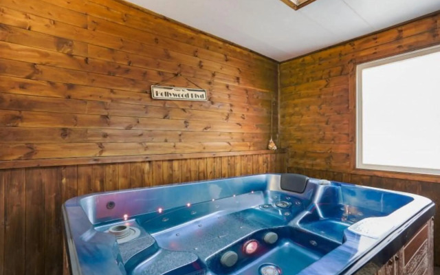 Big Bear Pension