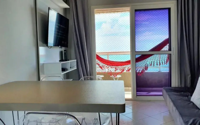 Pontamares 1304 Ponta Negra