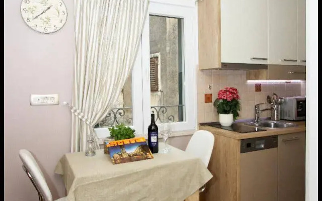 Guesthouse Pjaceta