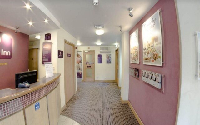 Premier Inn Portsmouth - Horndean