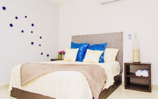 Room in Condo - Condohotel 5th Avenue Deluxe Triple Studio
