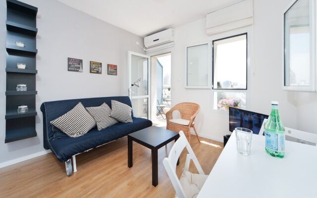 Sea N'Rent - 118 Ben Yehuda Tel Aviv