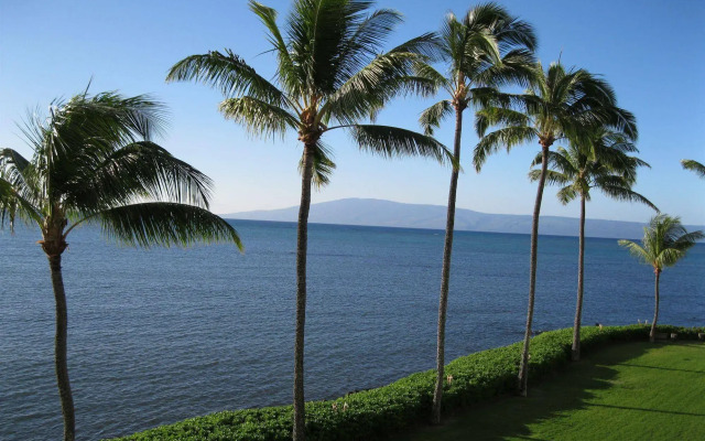 Molokai Vacation Properties – Wavecrest