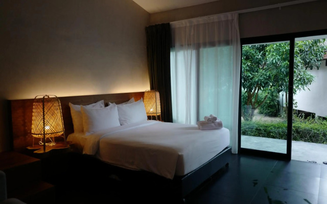 Nature Beach Resort