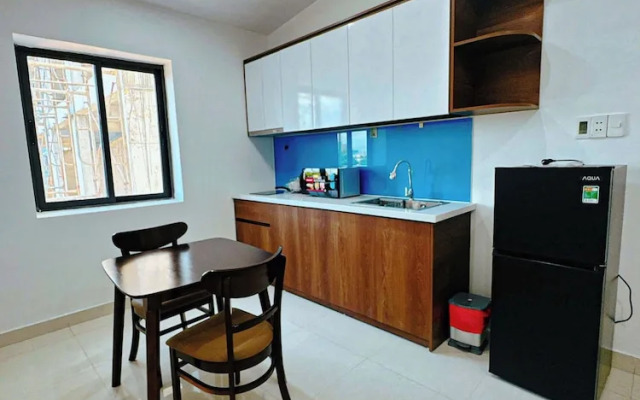 Louis Otis Apartment 03