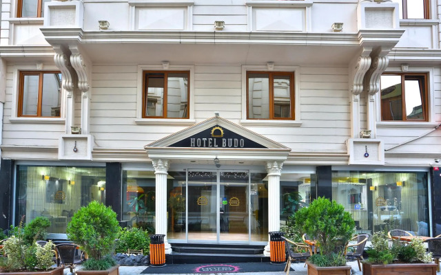 Budo Hotel