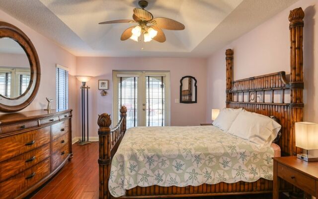 Atlantic Oaks Beach House