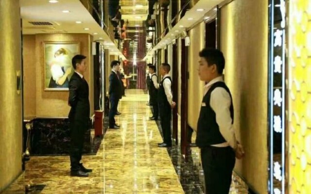 Kai Chen Hotel