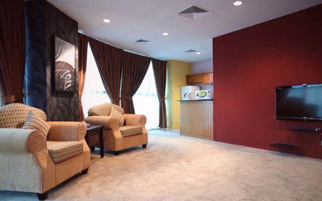 Rawabi Al Khobar Hotel