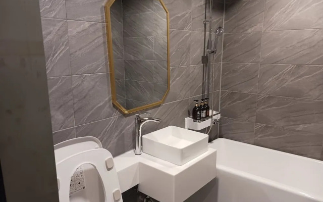 Hotel101 Pyeongtaek Branch