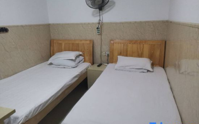 Wuhu KelaiXiang Inn