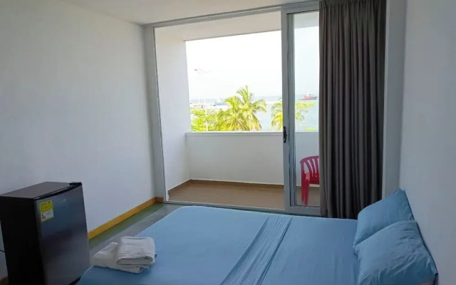 panamerican hostel
