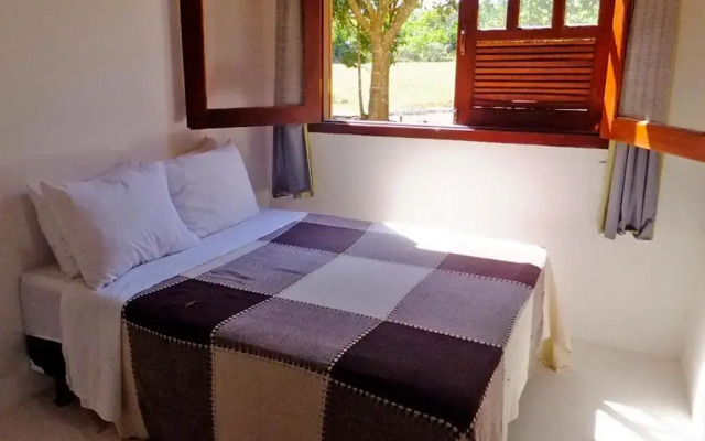 Condomínio Mar Aberto