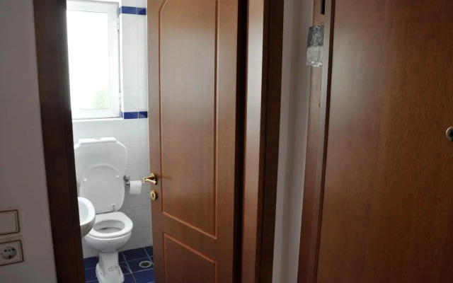 145 М2 Seaside Apartment