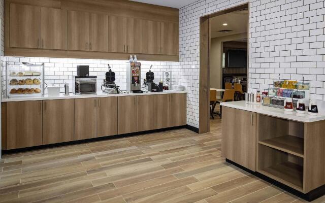 Residence Inn by Marriott Tuscaloosa