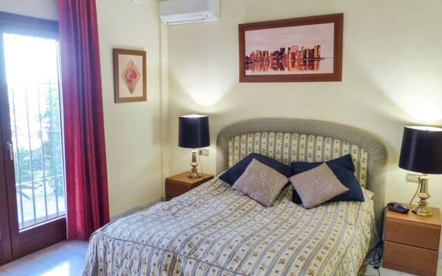 107333 - Villa in Mijas