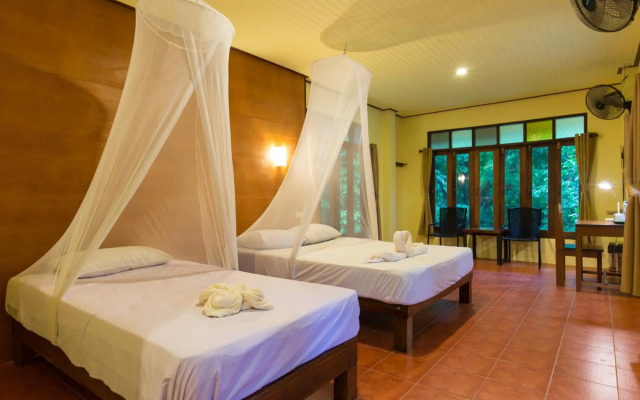 Art's Riverview Lodge