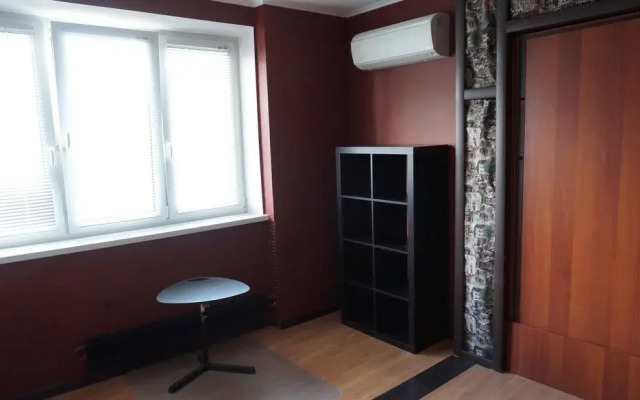 Жилое помещение Странник