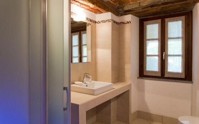 I Tre Poggi, The Originals Relais
