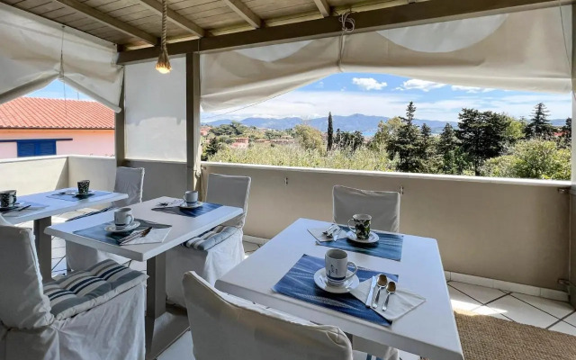 A casa di Enrico B&B