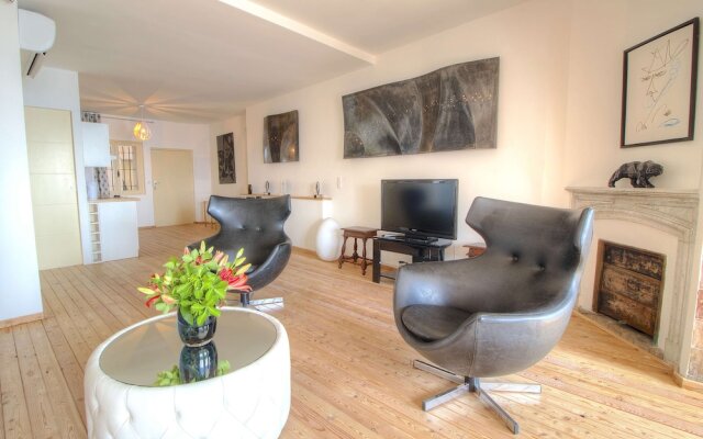 Les Remparts Antibes Location