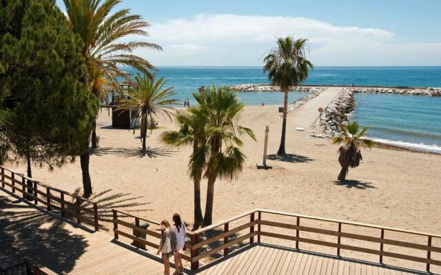 27270 - Family  Apartment  Close To Puerto Banus