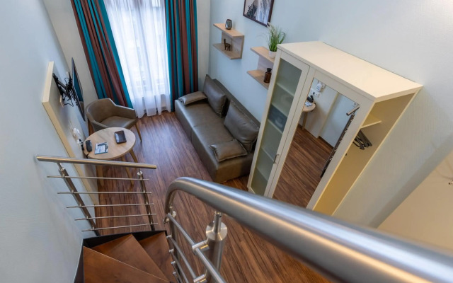 Trip Inn Residence City Center