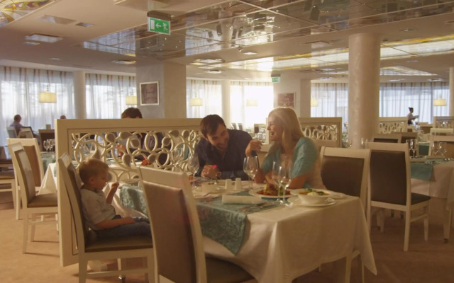 Noorus Spa Hotel
