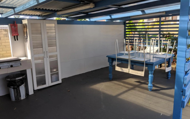 Harrington Village Motel