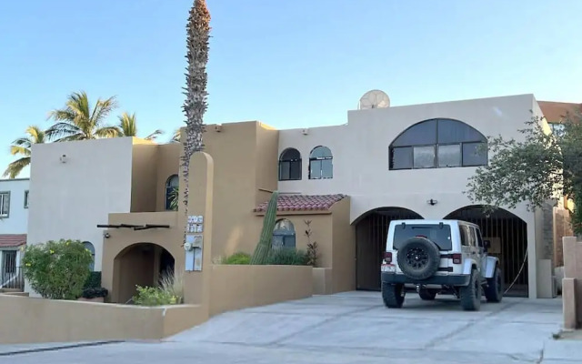 Casa de los Sue os - Cabo Bello