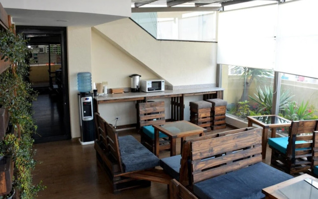 Los Angeles Stay Inn