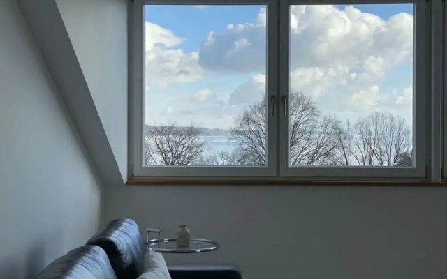 Holiday Apartment Seeloft