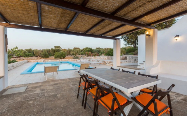 Trullo Tranquillo