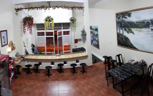 Thien Kim Guest House