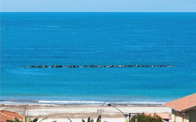 Amazing Apartment in Alghero With 2 Bedrooms and Wifi