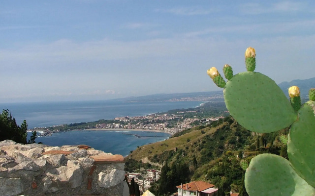 Excelsior Palace Hotel