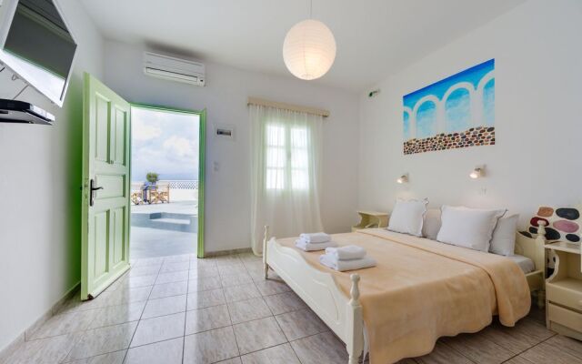 Hotel Porto Carra