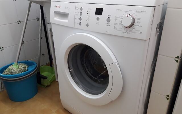 Apartamento Salamanca 16