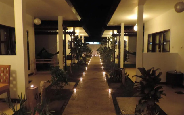 Casus Dream Hotel