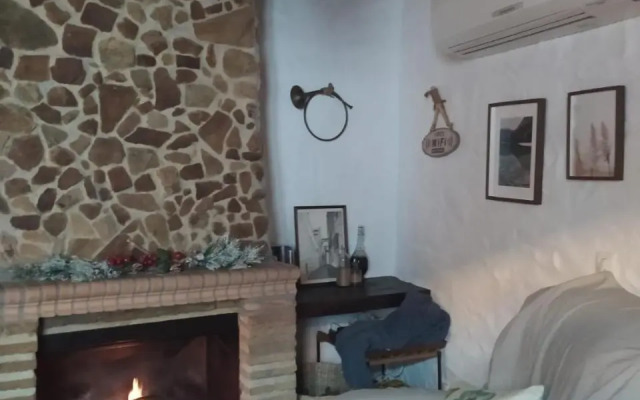 La Casita de Betania