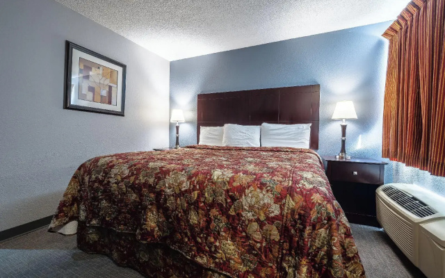 Economy Inn Auburn