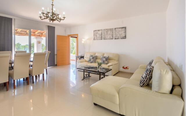 Casa las Tres Yucas