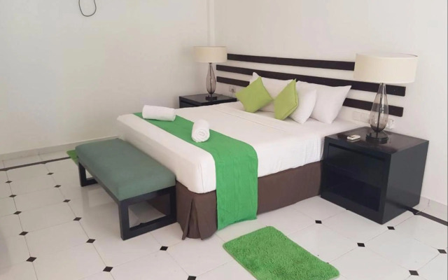 Eighth Wonder Resort