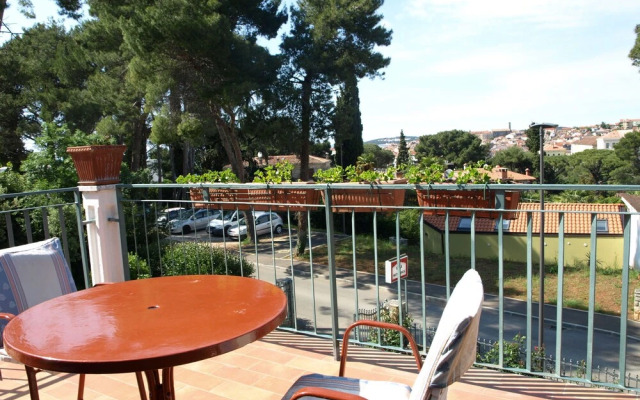 Villa Matohanca